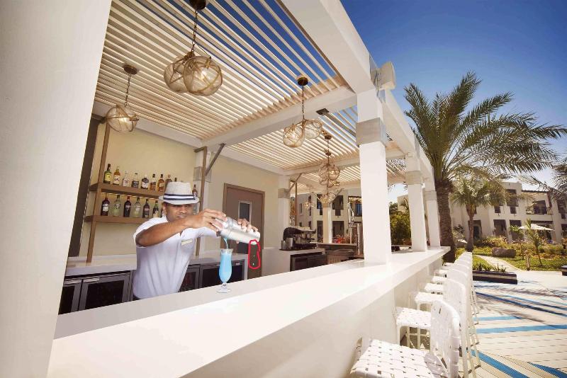 Rixos Al Mairid Ras Al Khaimah-Ultra All Inclusive - Bar