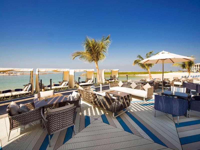 Rixos Al Mairid Ras Al Khaimah-Ultra All Inclusive - Bar