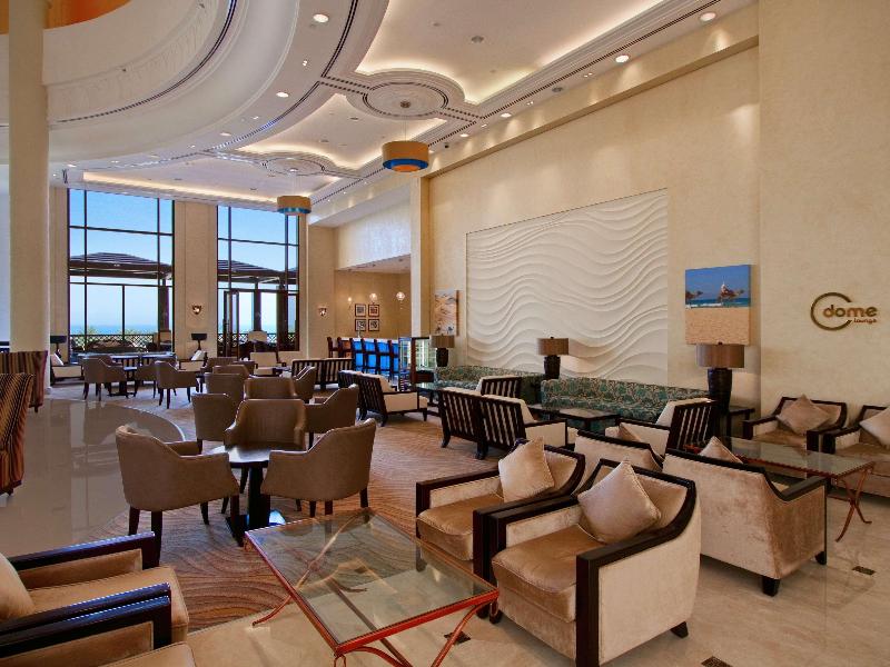 Rixos Al Mairid Ras Al Khaimah-Ultra All Inclusive - Bar
