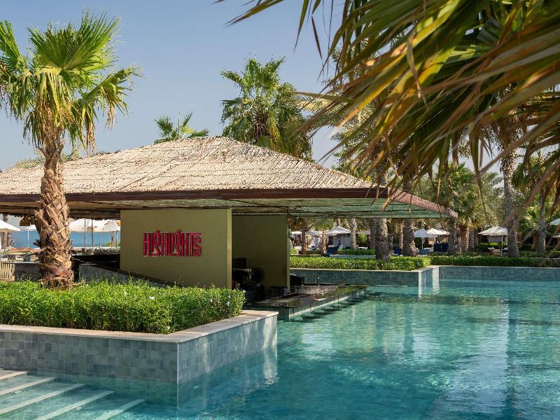 Rixos Al Mairid Ras Al Khaimah-Ultra All Inclusive - Bar