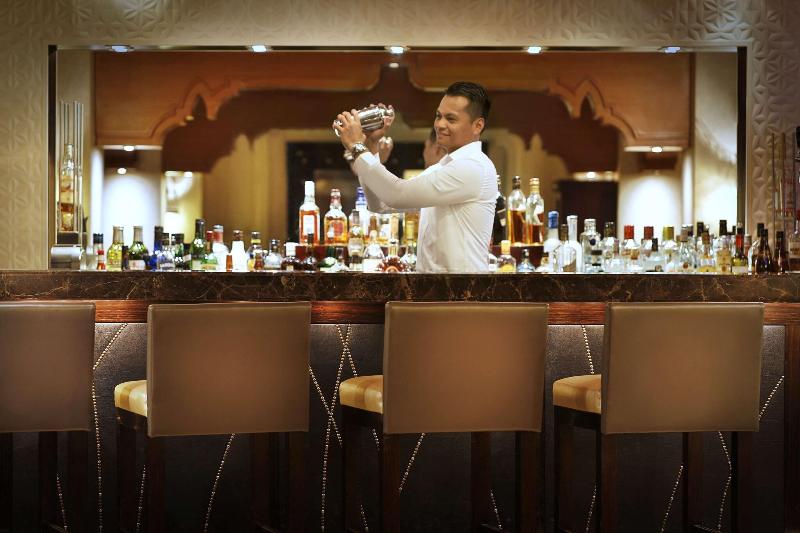 Rixos Al Mairid Ras Al Khaimah-Ultra All Inclusive - Bar