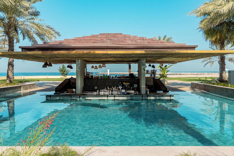 Rixos Al Mairid Ras Al Khaimah-Ultra All Inclusive - Bar