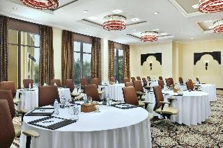 Rixos Al Mairid Ras Al Khaimah-Ultra All Inclusive fotoÄŸrafÄ±
