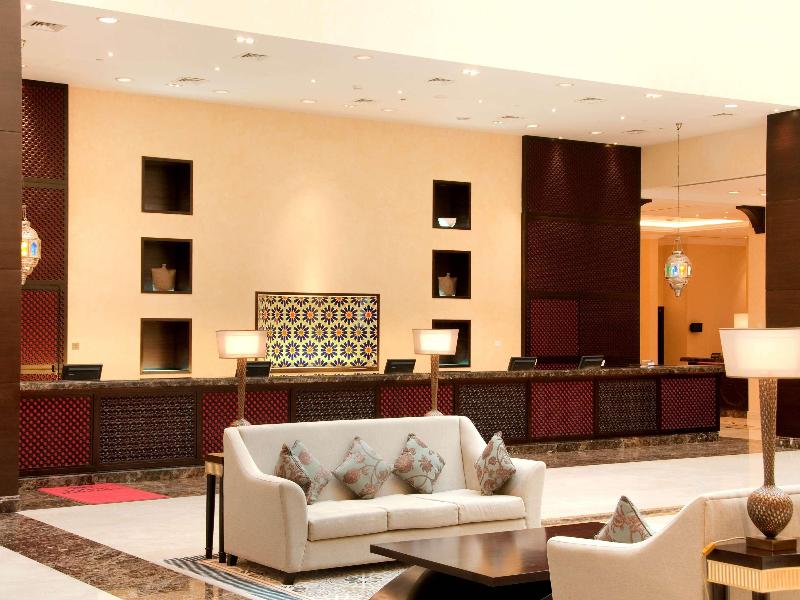 Rixos Al Mairid Ras Al Khaimah-Ultra All Inclusive - Toplantı