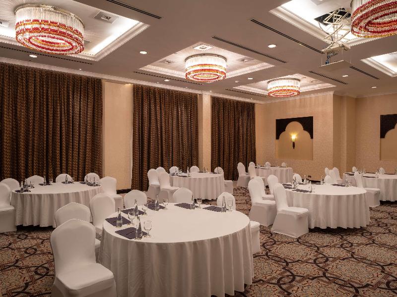 Rixos Al Mairid Ras Al Khaimah-Ultra All Inclusive - Toplantı
