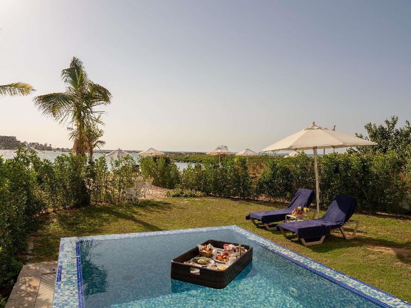 Rixos Al Mairid Ras Al Khaimah-Ultra All Inclusive - Genel