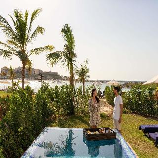 Rixos Al Mairid Ras Al Khaimah-Ultra All Inclusive fotoÄŸrafÄ±