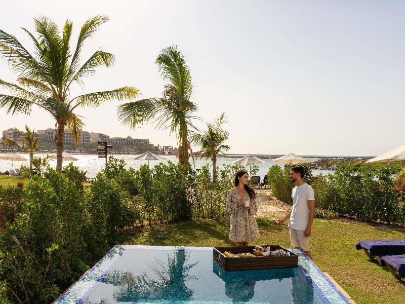 Rixos Al Mairid Ras Al Khaimah-Ultra All Inclusive - Genel