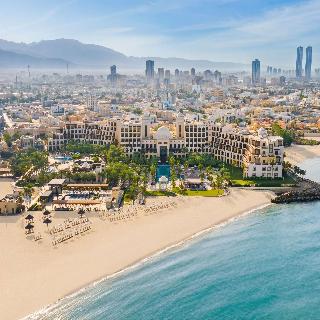 Rixos Al Mairid Ras Al Khaimah-Ultra All Inclusive fotoÄŸrafÄ±