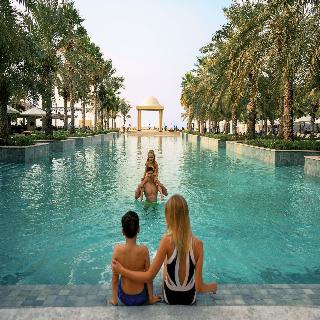 Rixos Al Mairid Ras Al Khaimah-Ultra All Inclusive fotoÄŸrafÄ±