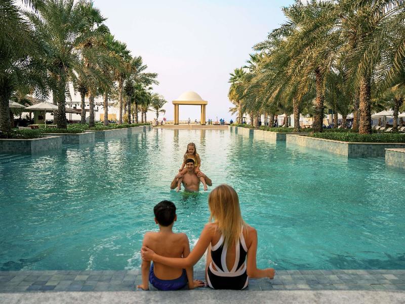Rixos Al Mairid Ras Al Khaimah-Ultra All Inclusive - Genel