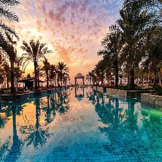 Rixos Al Mairid Ras Al Khaimah-Ultra All Inclusive fotoÄŸrafÄ±
