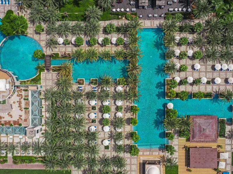 Rixos Al Mairid Ras Al Khaimah-Ultra All Inclusive - Genel