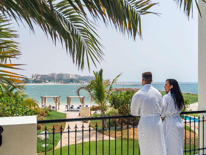 Rixos Al Mairid Ras Al Khaimah-Ultra All Inclusive - Genel