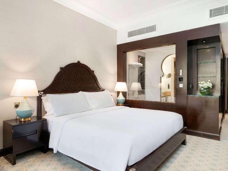 Rixos Al Mairid Ras Al Khaimah-Ultra All Inclusive - Oda