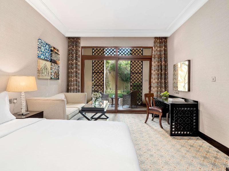 Rixos Al Mairid Ras Al Khaimah-Ultra All Inclusive - Oda