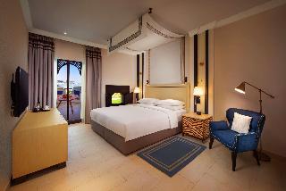 Rixos Al Mairid Ras Al Khaimah-Ultra All Inclusive fotoÄŸrafÄ±