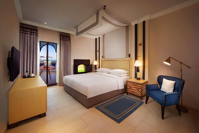 Rixos Al Mairid Ras Al Khaimah-Ultra All Inclusive - Oda