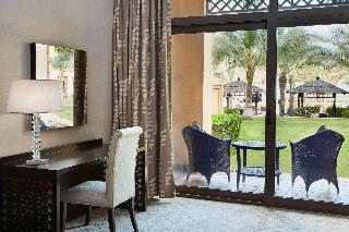 Rixos Al Mairid Ras Al Khaimah-Ultra All Inclusive fotoÄŸrafÄ±