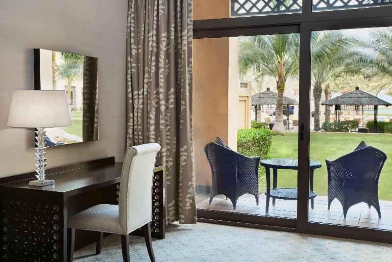 Rixos Al Mairid Ras Al Khaimah-Ultra All Inclusive - Oda