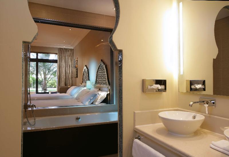 Rixos Al Mairid Ras Al Khaimah-Ultra All Inclusive - Oda