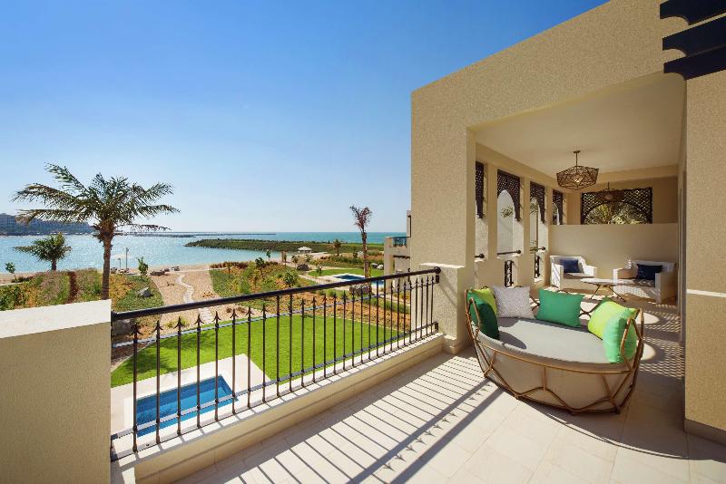 Rixos Al Mairid Ras Al Khaimah-Ultra All Inclusive - Oda