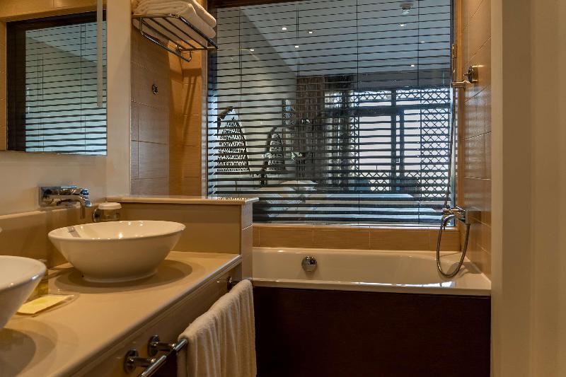 Rixos Al Mairid Ras Al Khaimah-Ultra All Inclusive - Oda