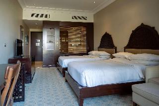 Rixos Al Mairid Ras Al Khaimah-Ultra All Inclusive fotoÄŸrafÄ±