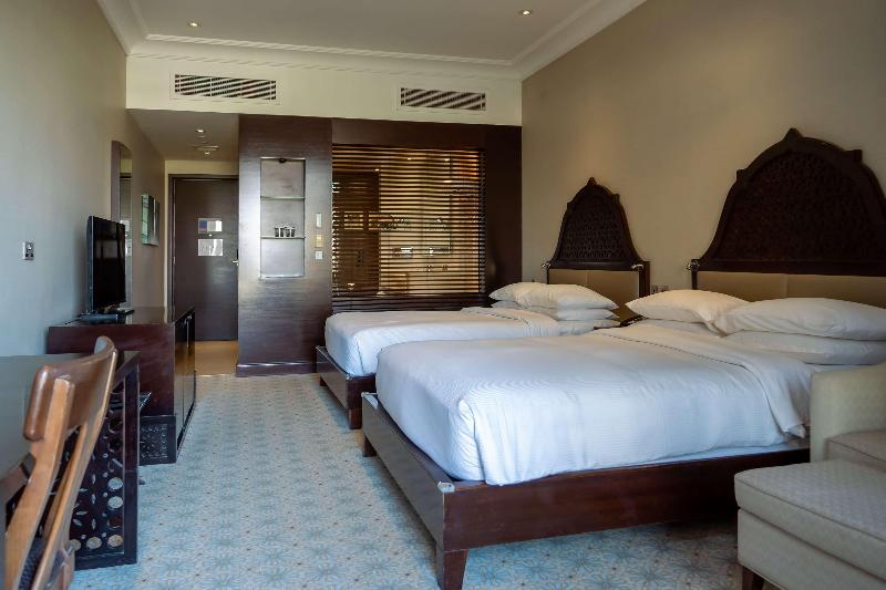 Rixos Al Mairid Ras Al Khaimah-Ultra All Inclusive - Oda