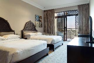Rixos Al Mairid Ras Al Khaimah-Ultra All Inclusive fotoÄŸrafÄ±