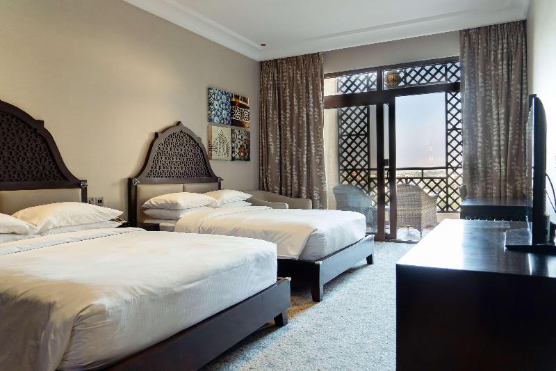 Rixos Al Mairid Ras Al Khaimah-Ultra All Inclusive - Oda