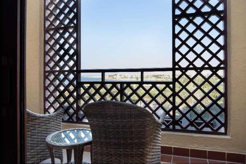 Rixos Al Mairid Ras Al Khaimah-Ultra All Inclusive - Oda