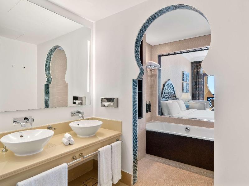 Rixos Al Mairid Ras Al Khaimah-Ultra All Inclusive - Oda