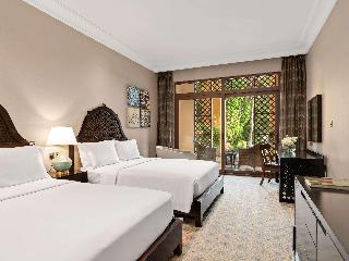 Rixos Al Mairid Ras Al Khaimah-Ultra All Inclusive fotoÄŸrafÄ±