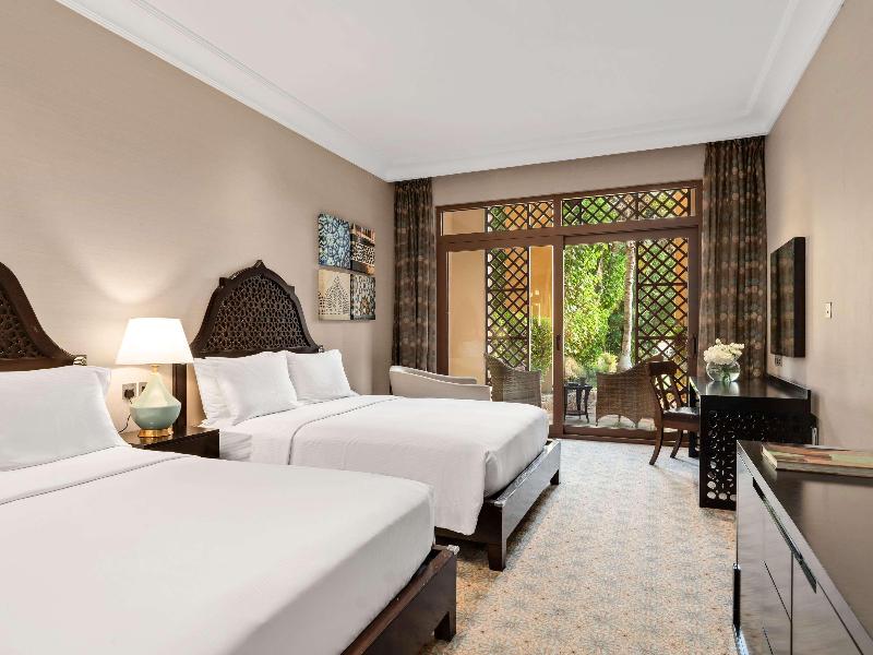 Rixos Al Mairid Ras Al Khaimah-Ultra All Inclusive - Oda