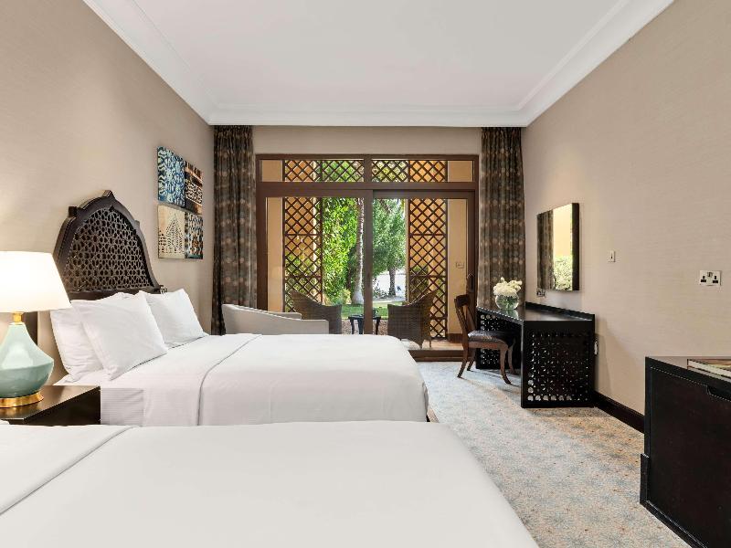 Rixos Al Mairid Ras Al Khaimah-Ultra All Inclusive - Oda