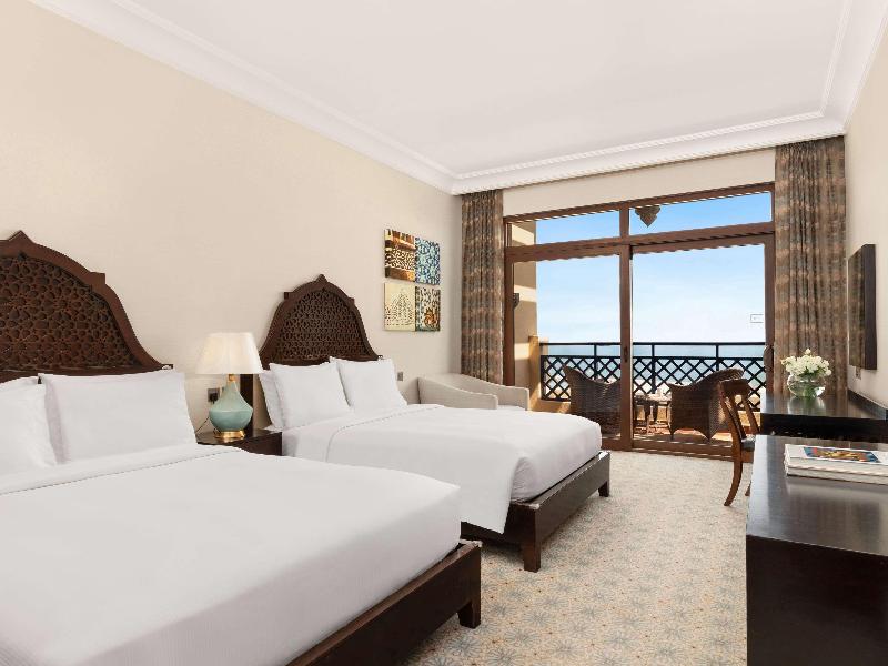 Rixos Al Mairid Ras Al Khaimah-Ultra All Inclusive - Oda