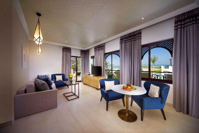 Rixos Al Mairid Ras Al Khaimah-Ultra All Inclusive - Oda