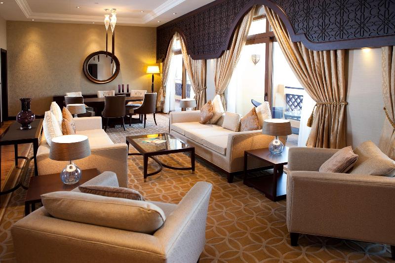 Rixos Al Mairid Ras Al Khaimah-Ultra All Inclusive - Oda
