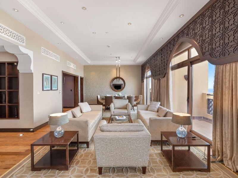 Rixos Al Mairid Ras Al Khaimah-Ultra All Inclusive - Oda