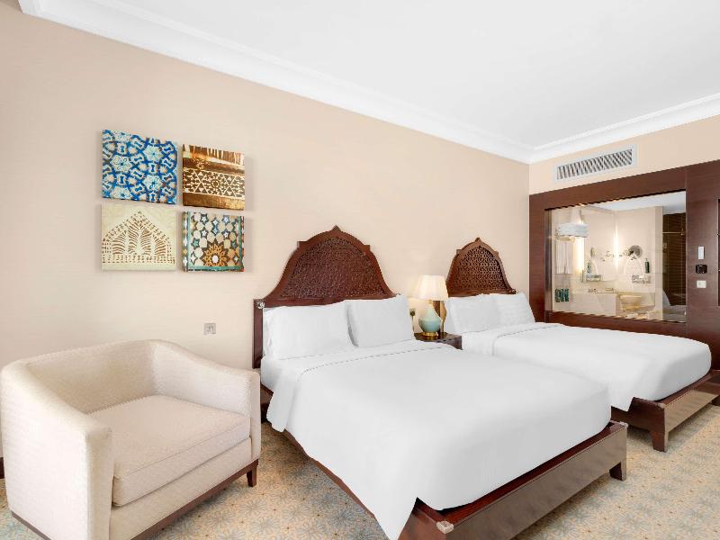 Rixos Al Mairid Ras Al Khaimah-Ultra All Inclusive - Oda