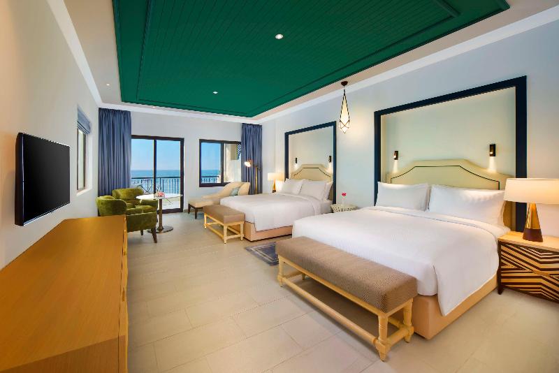 Rixos Al Mairid Ras Al Khaimah-Ultra All Inclusive - Oda