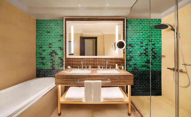Rixos Al Mairid Ras Al Khaimah-Ultra All Inclusive - Oda