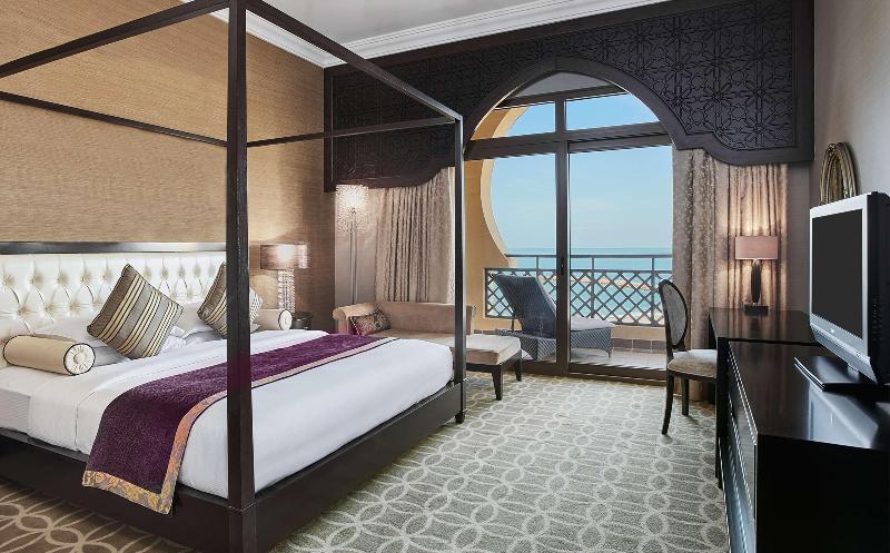 Rixos Al Mairid Ras Al Khaimah-Ultra All Inclusive - Oda