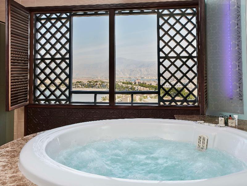 Rixos Al Mairid Ras Al Khaimah-Ultra All Inclusive - Oda