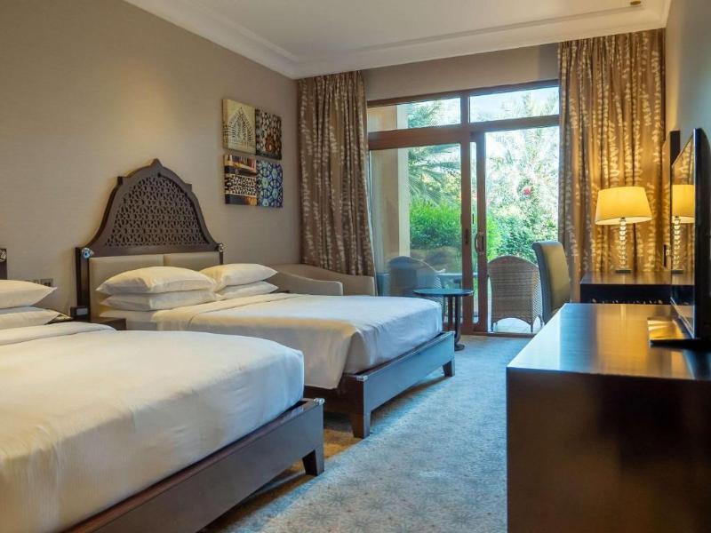 Rixos Al Mairid Ras Al Khaimah-Ultra All Inclusive - Oda