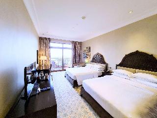 Rixos Al Mairid Ras Al Khaimah-Ultra All Inclusive fotoÄŸrafÄ±