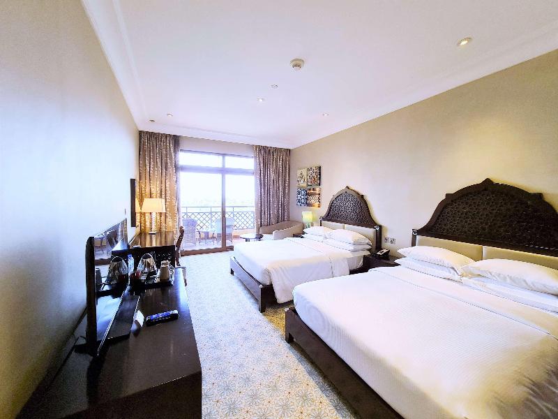 Rixos Al Mairid Ras Al Khaimah-Ultra All Inclusive - Oda
