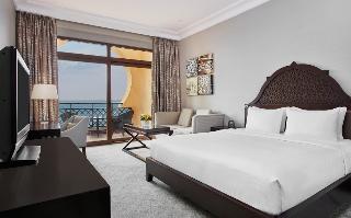 Rixos Al Mairid Ras Al Khaimah-Ultra All Inclusive fotoÄŸrafÄ±