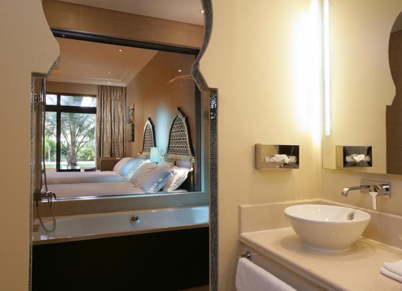 Rixos Al Mairid Ras Al Khaimah-Ultra All Inclusive - Oda